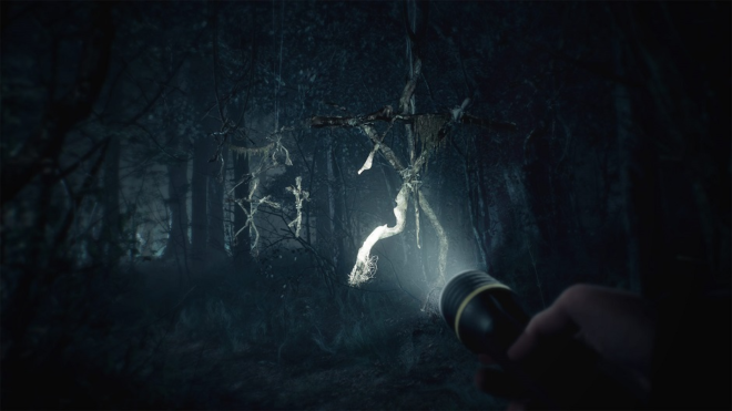 Blair Witch Blair Witch