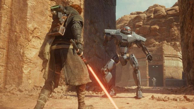 Star Wars Jedi: Survivor Star Wars Jedi: Survivor