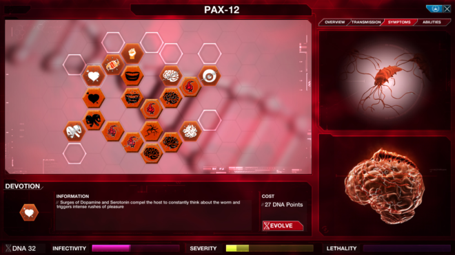 Plague Inc: Evolved Plague Inc: Evolved