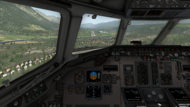 X-Plane 11 X-Plane 11