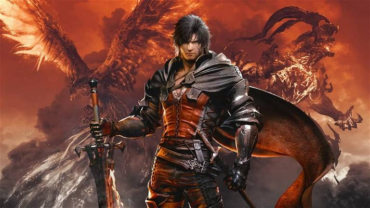 Игры, похожие на Final Fantasy 16