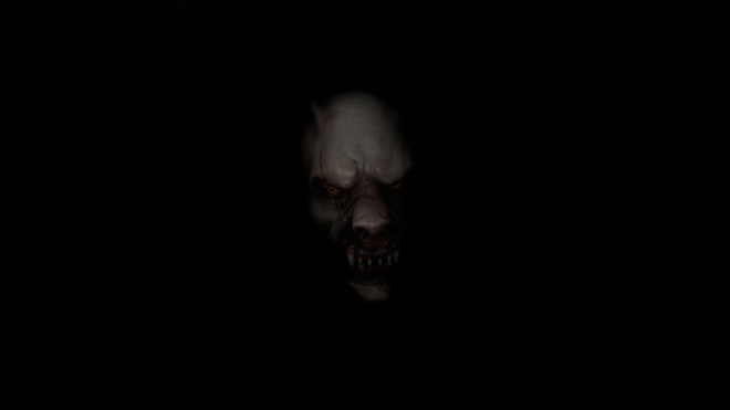 The Exorcist: Legion VR The Exorcist: Legion VR