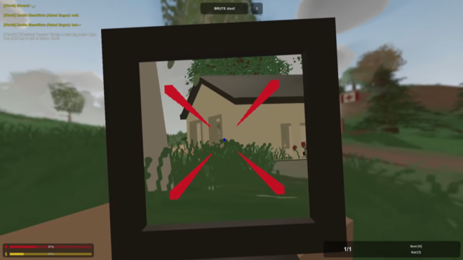 Unturned Unturned