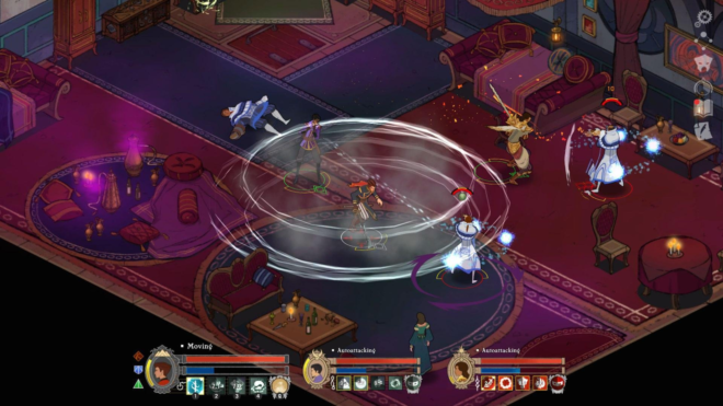 Masquerada: Songs And Shadows Masquerada: Songs And Shadows
