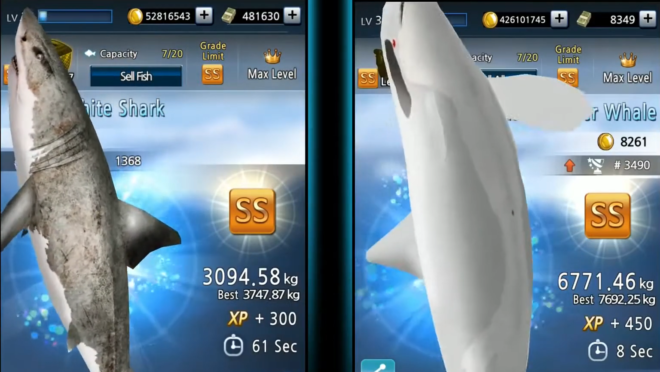 Fishing Rivals: Hook & Catch Fishing Rivals: Hook & Catch