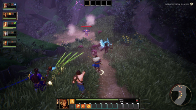 The Waylanders The Waylanders