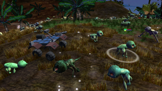 Species: Artificial Life, Real Evolution Species: Artificial Life, Real Evolution