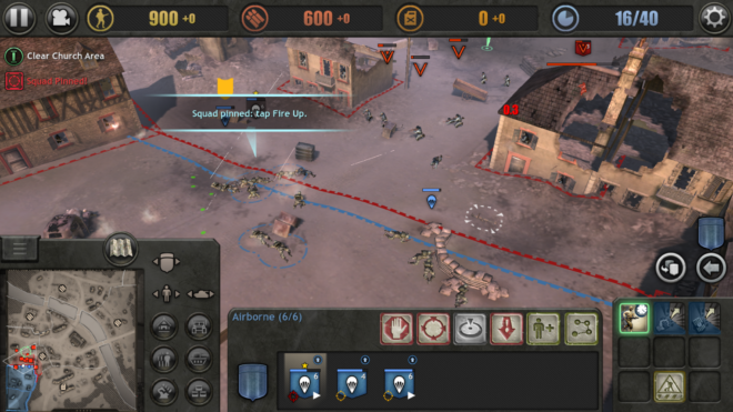 Company of Heroes Company of Heroes