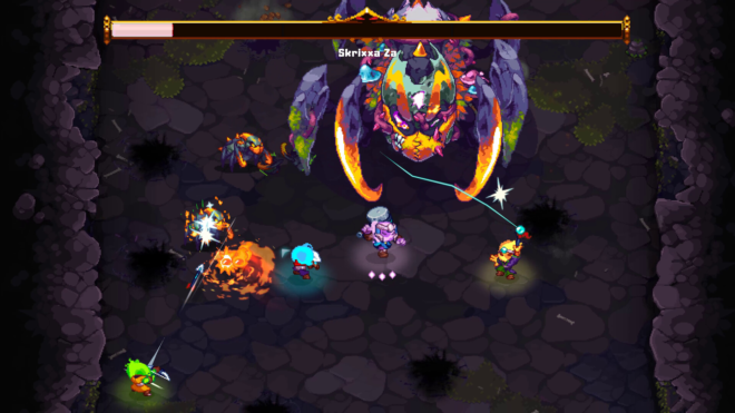 Ember Knights Ember Knights