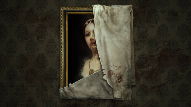 Layers Of Fear Layers Of Fear