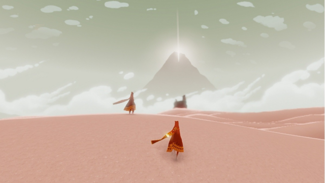 Journey Journey