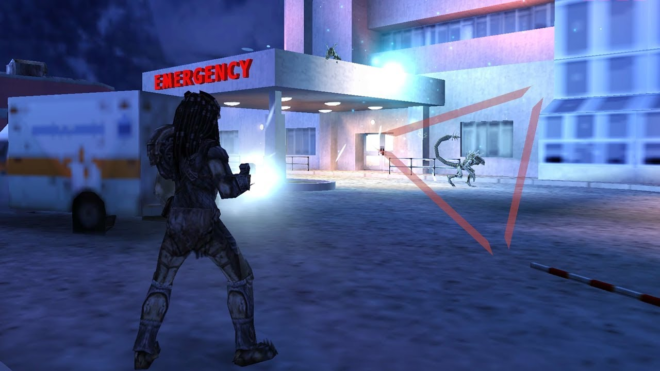 Aliens vs. Predator: Requiem (2007) Aliens vs. Predator: Requiem (2007)