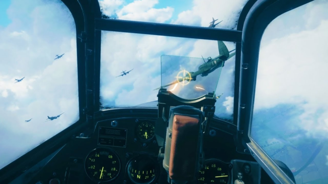 Battlefield V Battlefield V