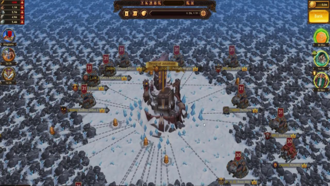 Vikings: War of Clans Vikings: War of Clans
