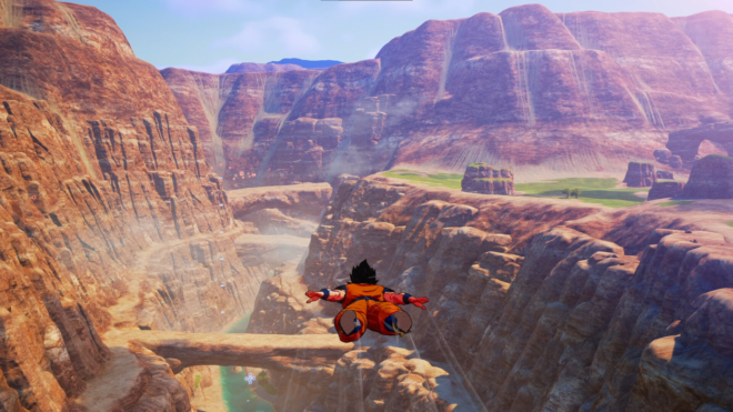 Dragon Ball Z: Kakarot Dragon Ball Z: Kakarot