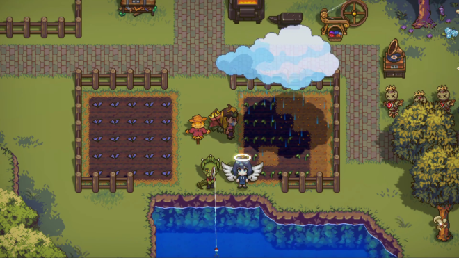Stardew Valley Stardew Valley