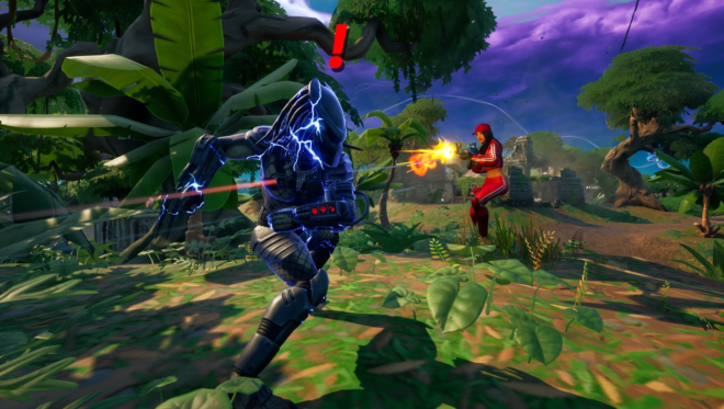 Fortnite Battle Royale Fortnite Battle Royale