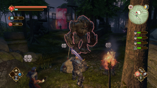 Fable Fable