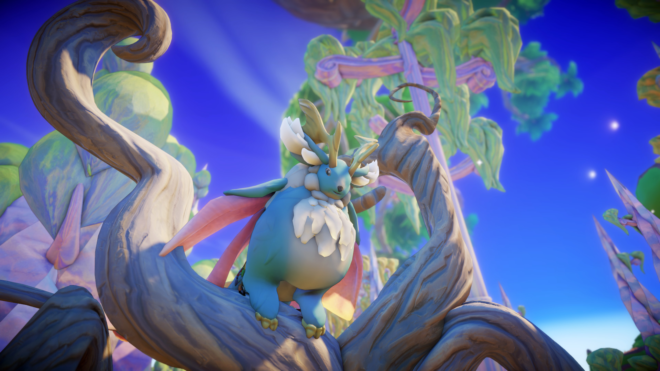 Grow: Song of the Evertree Grow: Song of the Evertree