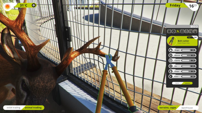 Zoo Simulator Zoo Simulator