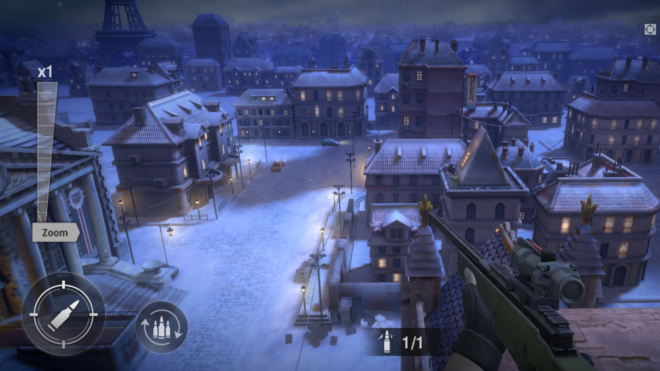 Warpath: Ace Shooter Warpath: Ace Shooter