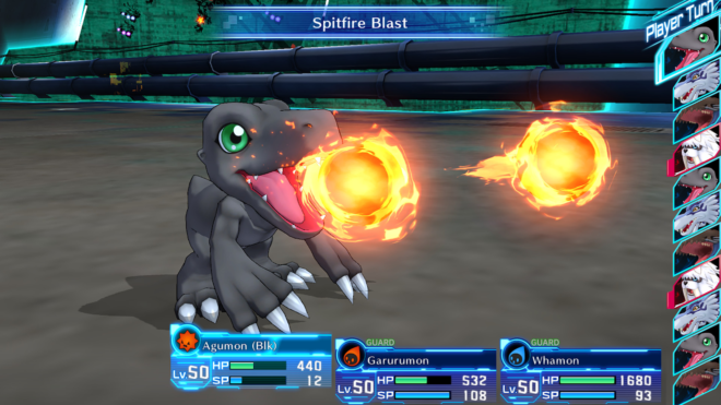 Digimon Story: Cyber Sleuth Digimon Story: Cyber Sleuth