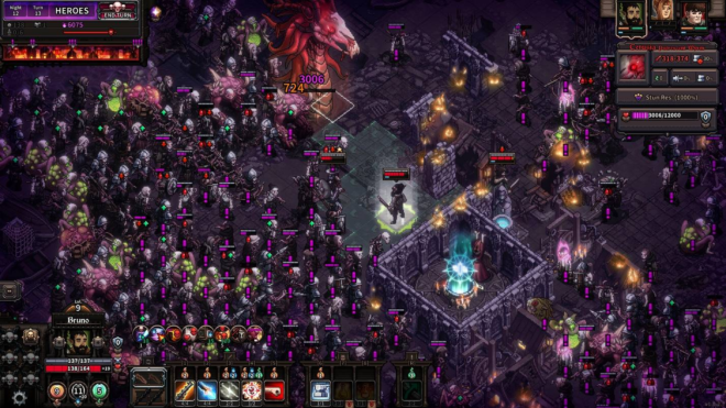 The Last Spell The Last Spell