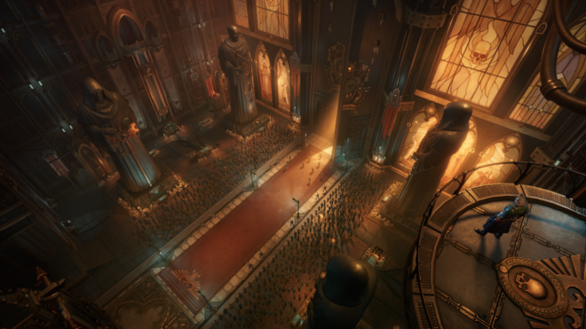 Warhammer 40,000: Rogue Trader Warhammer 40,000: Rogue Trader