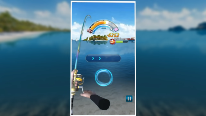 Fishing Season: River To Ocean Fishing Season: River To Ocean