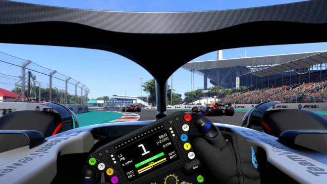 F1 25 F1 25