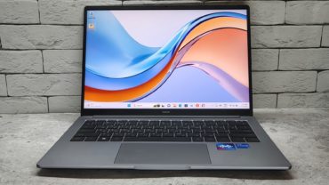 HONOR MagicBook X 14 2023