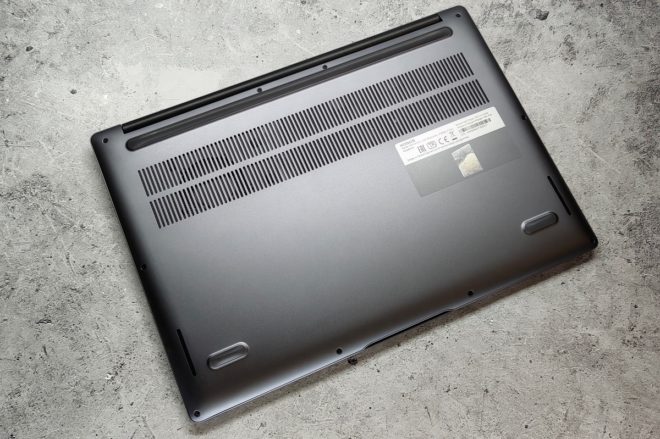 HONOR MagicBook X 14 2023 HONOR MagicBook X 14 2023