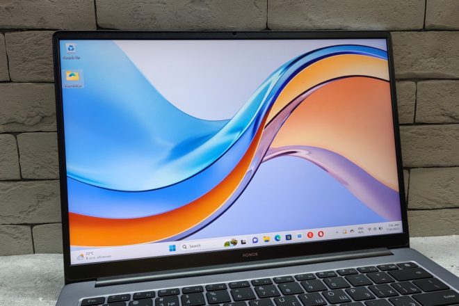 HONOR MagicBook X 14 2023 HONOR MagicBook X 14 2023