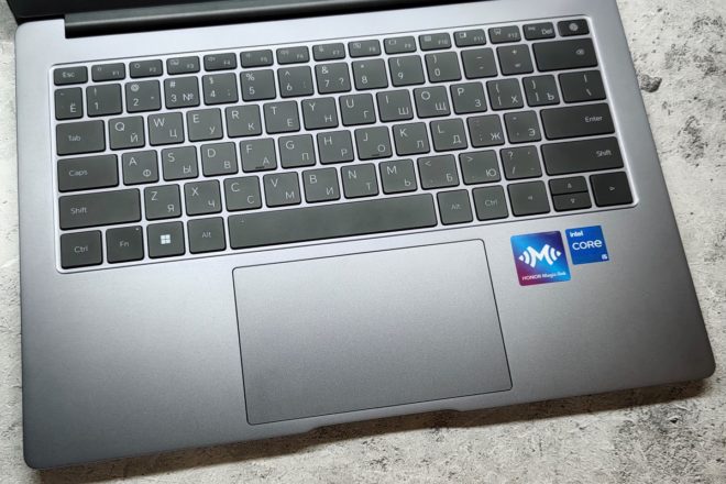 HONOR MagicBook X 14 2023 HONOR MagicBook X 14 2023