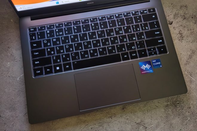 HONOR MagicBook X 14 2023 HONOR MagicBook X 14 2023