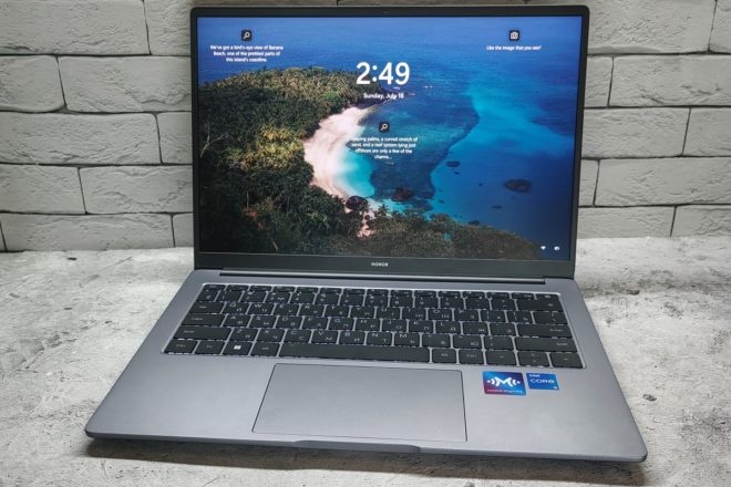 HONOR MagicBook X 14 2023 HONOR MagicBook X 14 2023