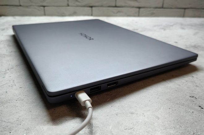 HONOR MagicBook X 14 2023 HONOR MagicBook X 14 2023