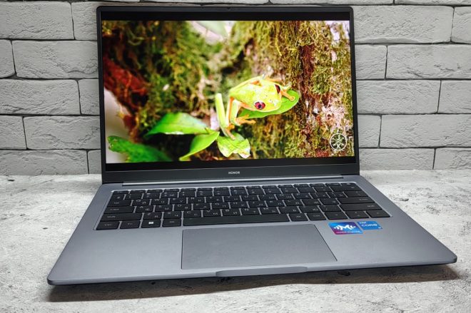 HONOR MagicBook X 14 2023 HONOR MagicBook X 14 2023