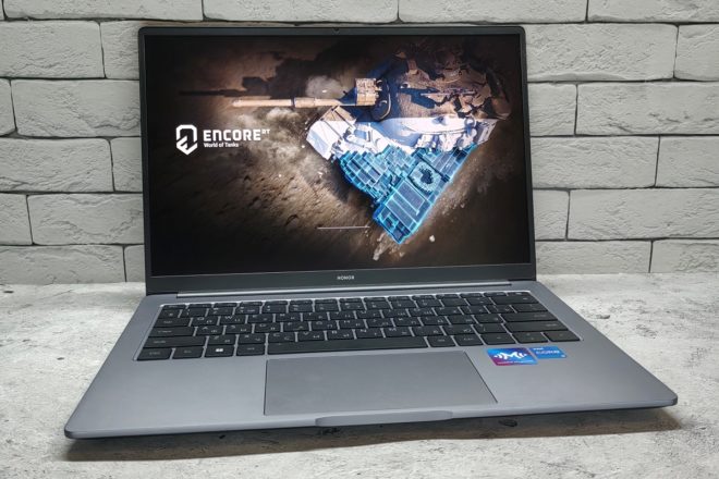 HONOR MagicBook X 14 2023 HONOR MagicBook X 14 2023