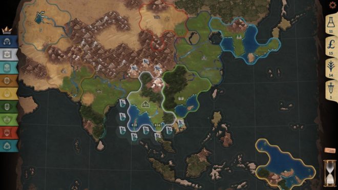 Ozymandias: Bronze Age Empire Sim Ozymandias: Bronze Age Empire Sim
