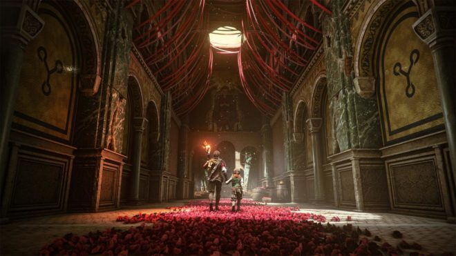A Plague Tale: Requiem A Plague Tale: Requiem