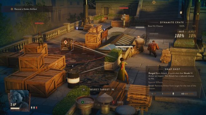 The Lamplighters League The Lamplighters League