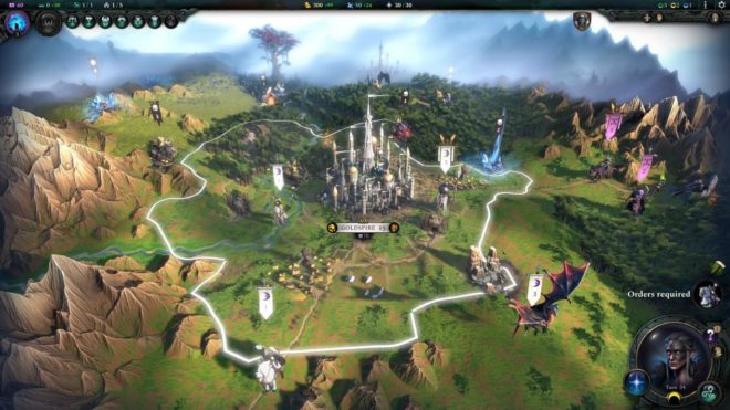 Age Of Wonders 4 Age Of Wonders 4