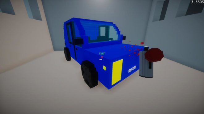 Car Tehc Car Tehc