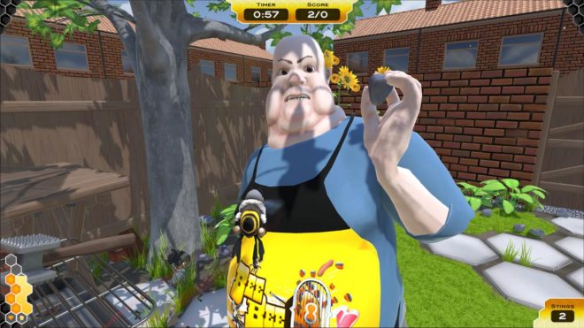 BeeBeeQ BeeBeeQ