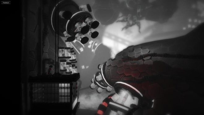 Monochroma Monochroma