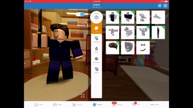 Roblox Roblox