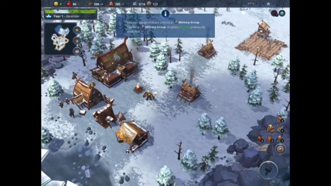 Northgard Northgard
