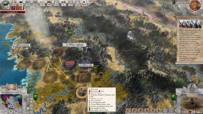 Imperiums: Greek Wars Imperiums: Greek Wars