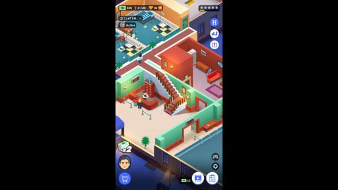 Hotel Empire Tycoon Hotel Empire Tycoon